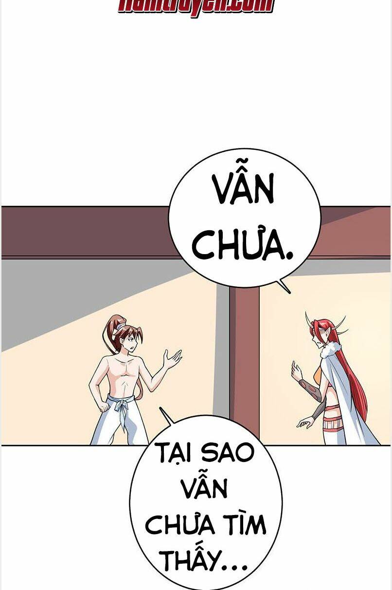 Tối Cường Thần Thú Hệ Thống: Chapter 189
