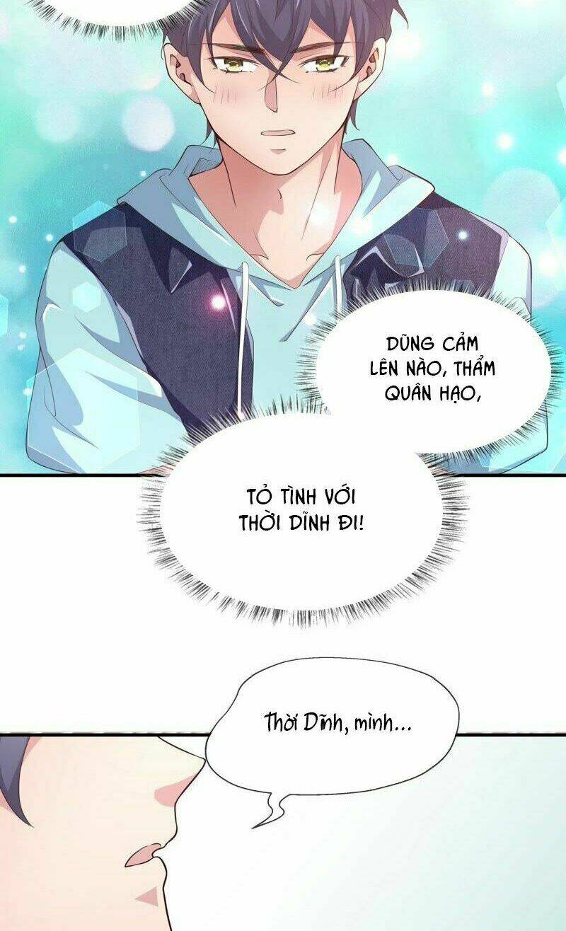 Chiến Lược Lãng Mạn Của Thịnh Thiếu: Chapter 67