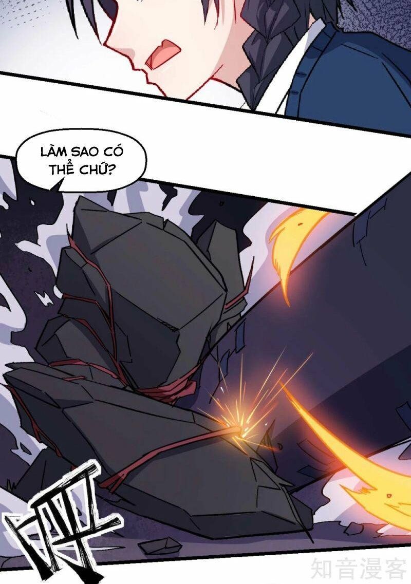 Vườn Trường Cuồng Sư Hệ Thống: Chapter 184