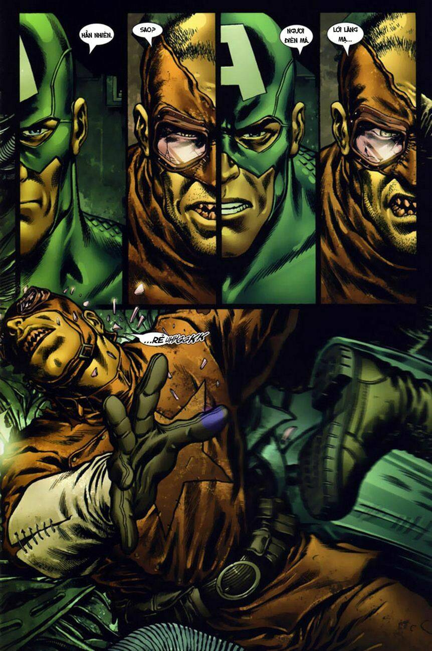 The Galactus Trilogy: Chapter 5