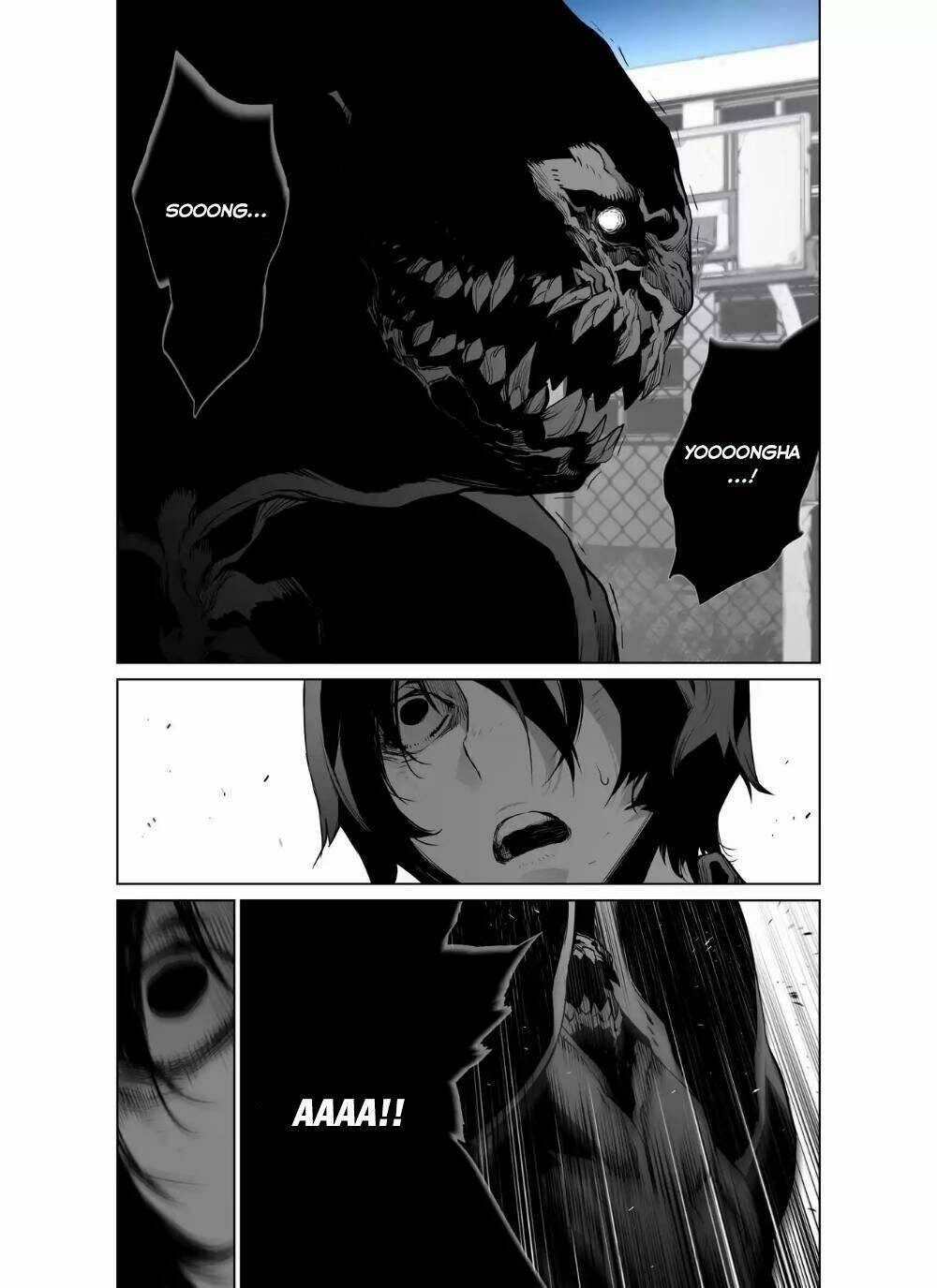 Thế Giới Ảo Nguyệt: Chapter 58