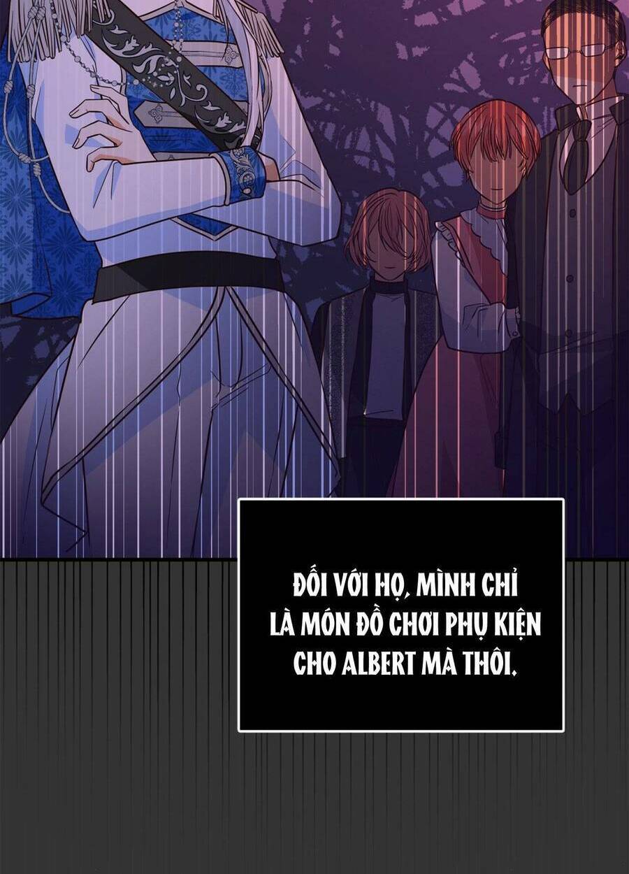 Lòng Trung Thành Với Kẻ Ác: Chapter 6