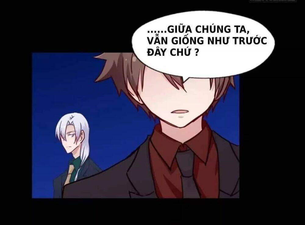 Chạy Đi Âm Sai: Chapter 96