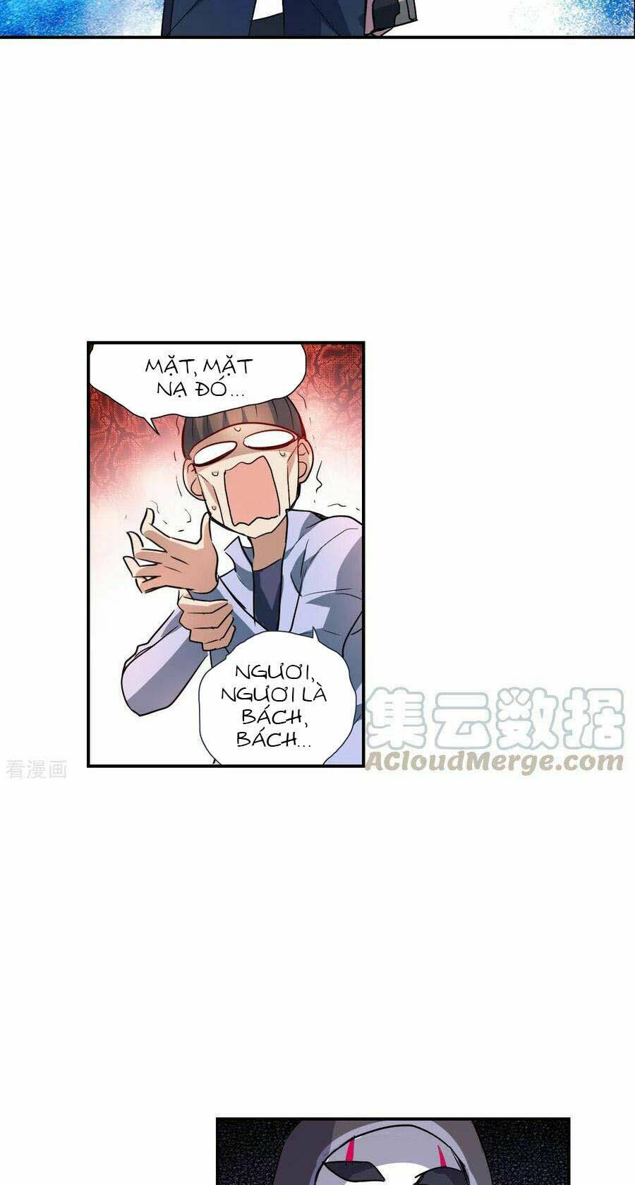 Tô Tịch Kỳ Quái 2: Chapter 14