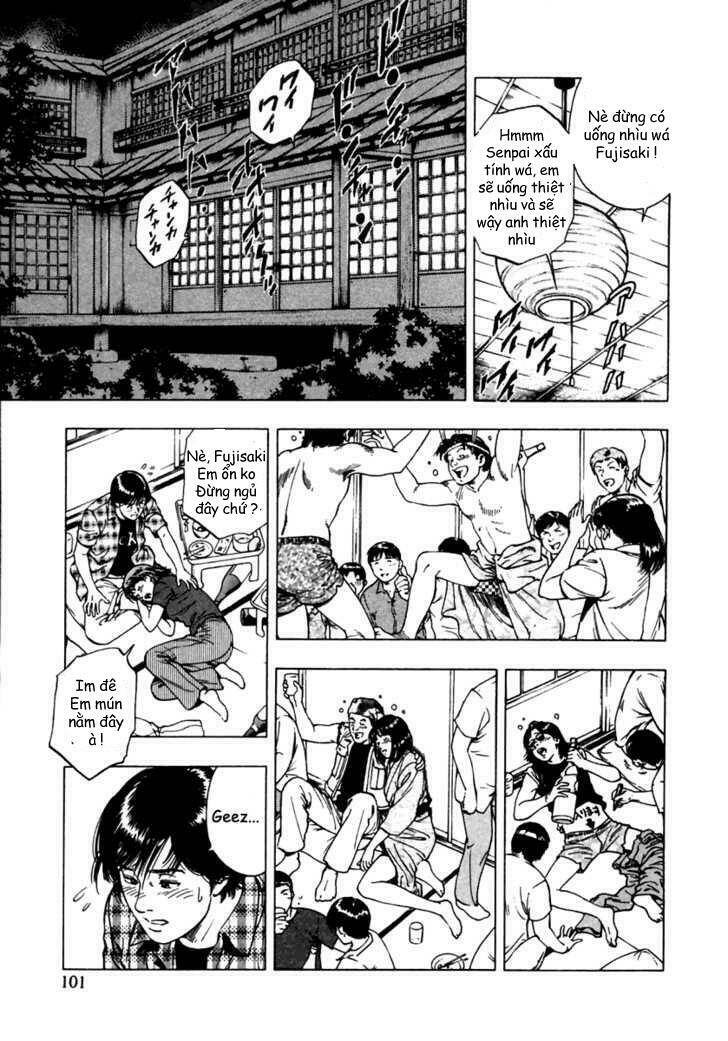 Family Compo: Chapter 46
