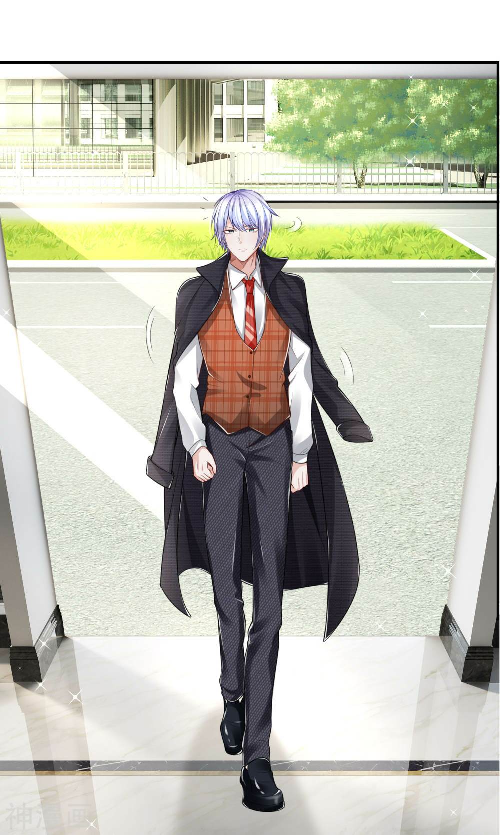 Tuyệt Đỉnh Khí Thiếu: Chapter 20