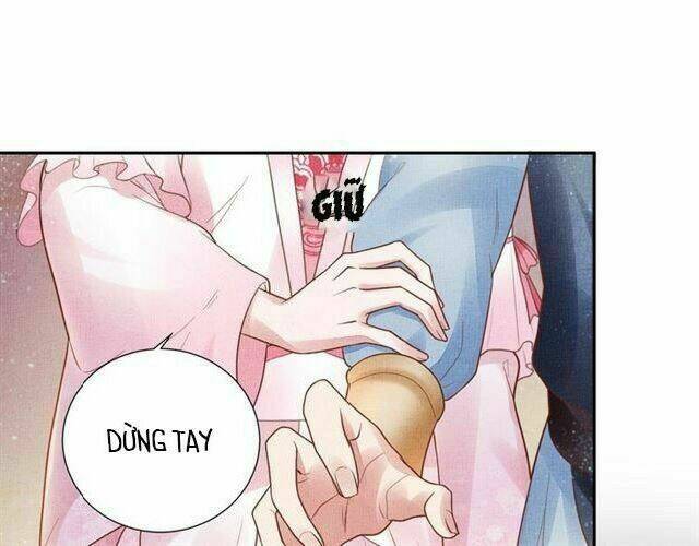 Thịnh Sủng Y Phi Chi Dao Quan Truyện: Chapter 42