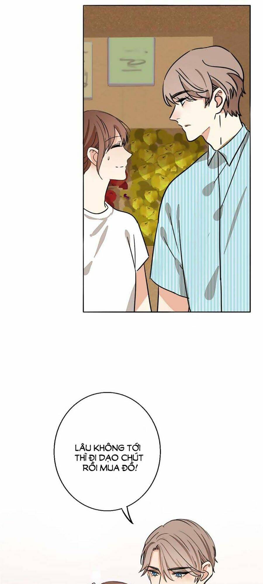 Mùi Hương Lãng Mạn: Chapter 73