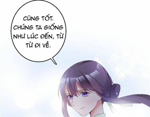 Hoa Nhan Sách: Chapter 55.1