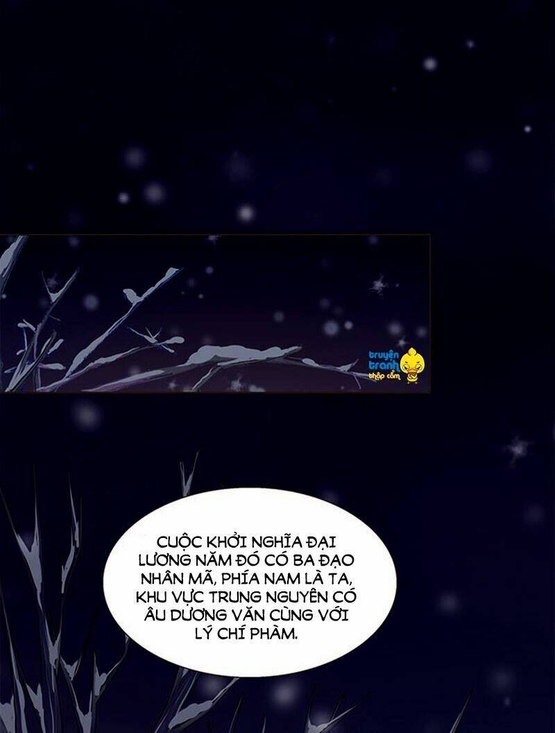 Đại Giá Thừa Tướng: Chapter 84