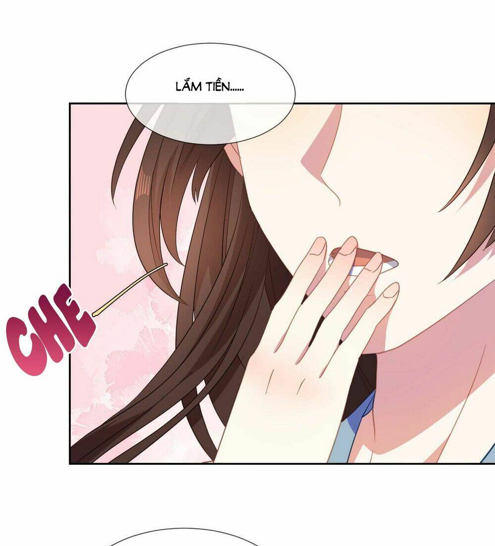 Học Viện Kiêu Ngạo Hoàng Gia: Chapter 10