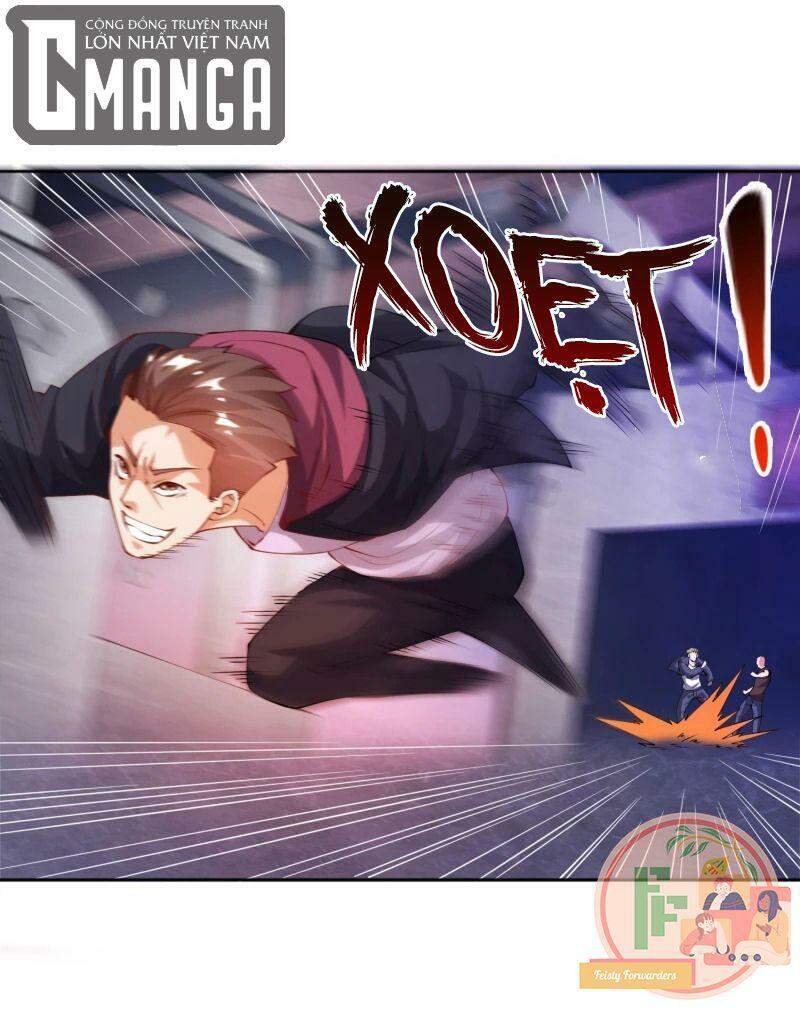 Luyện Tập Thành Thần: Chapter 18