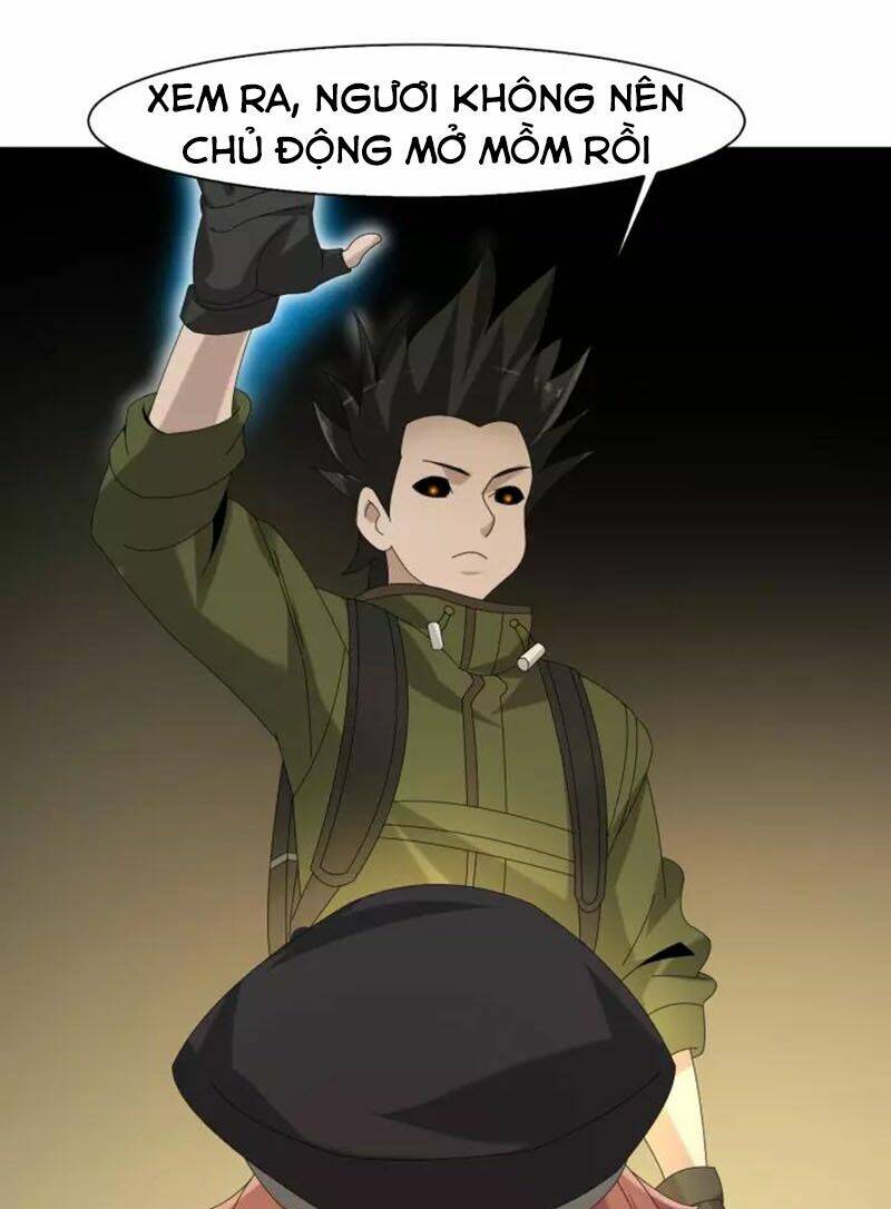 Siêu Cấp Đại Chủ Bạ: Chapter 86