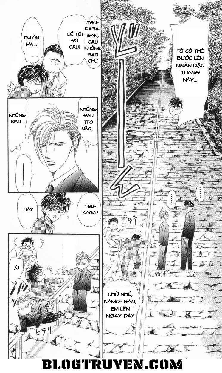 Tokyo Crazy Paradise: Chapter 104