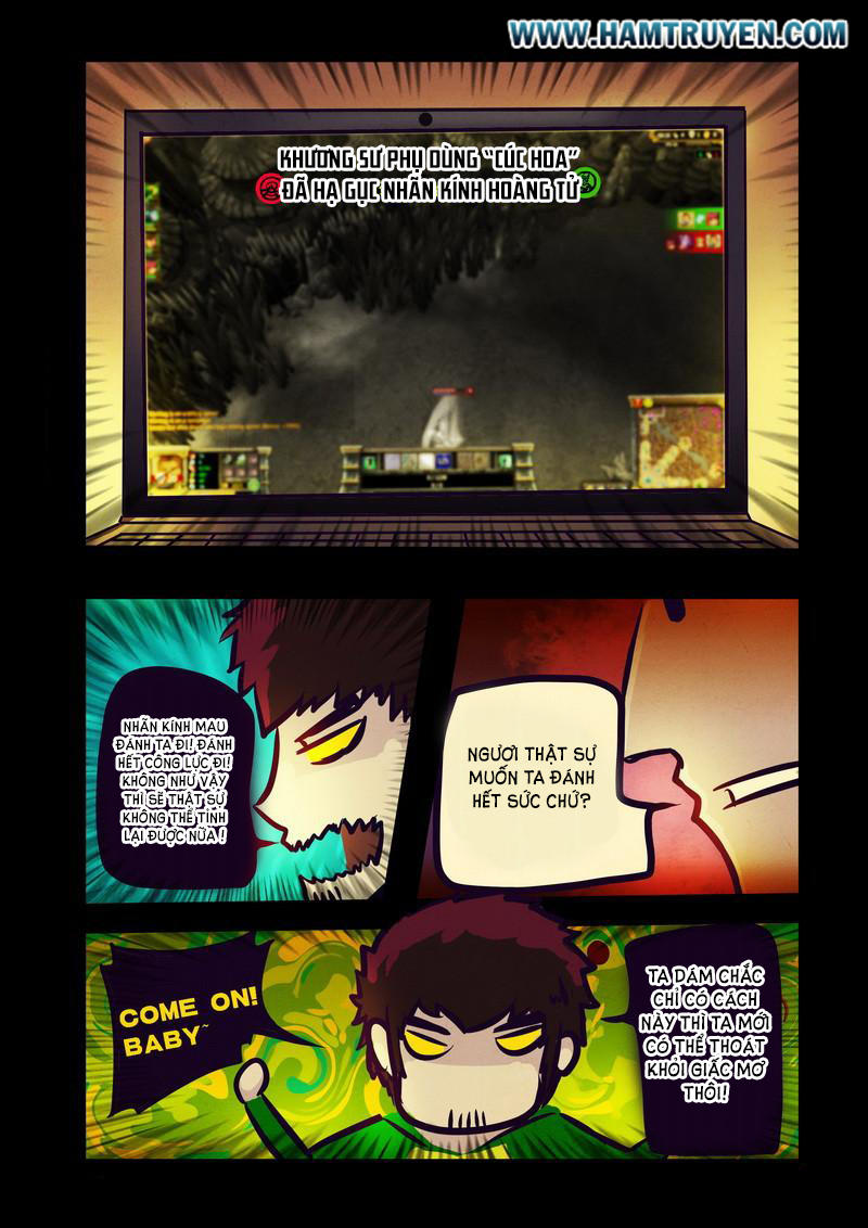 Zombie Brother: Chapter 83