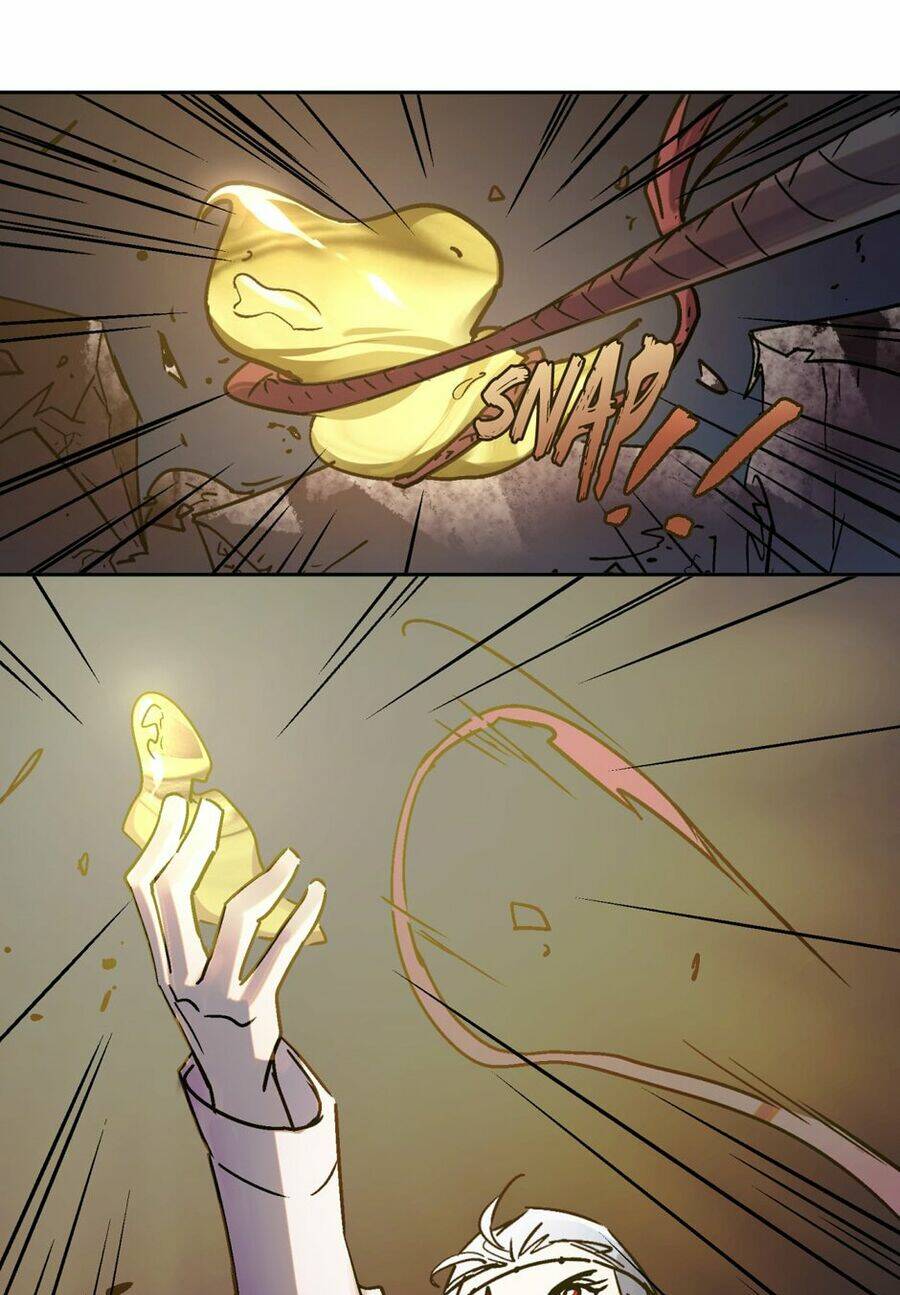 Anh Hùng Và Hiệp Nữ: Chapter 78