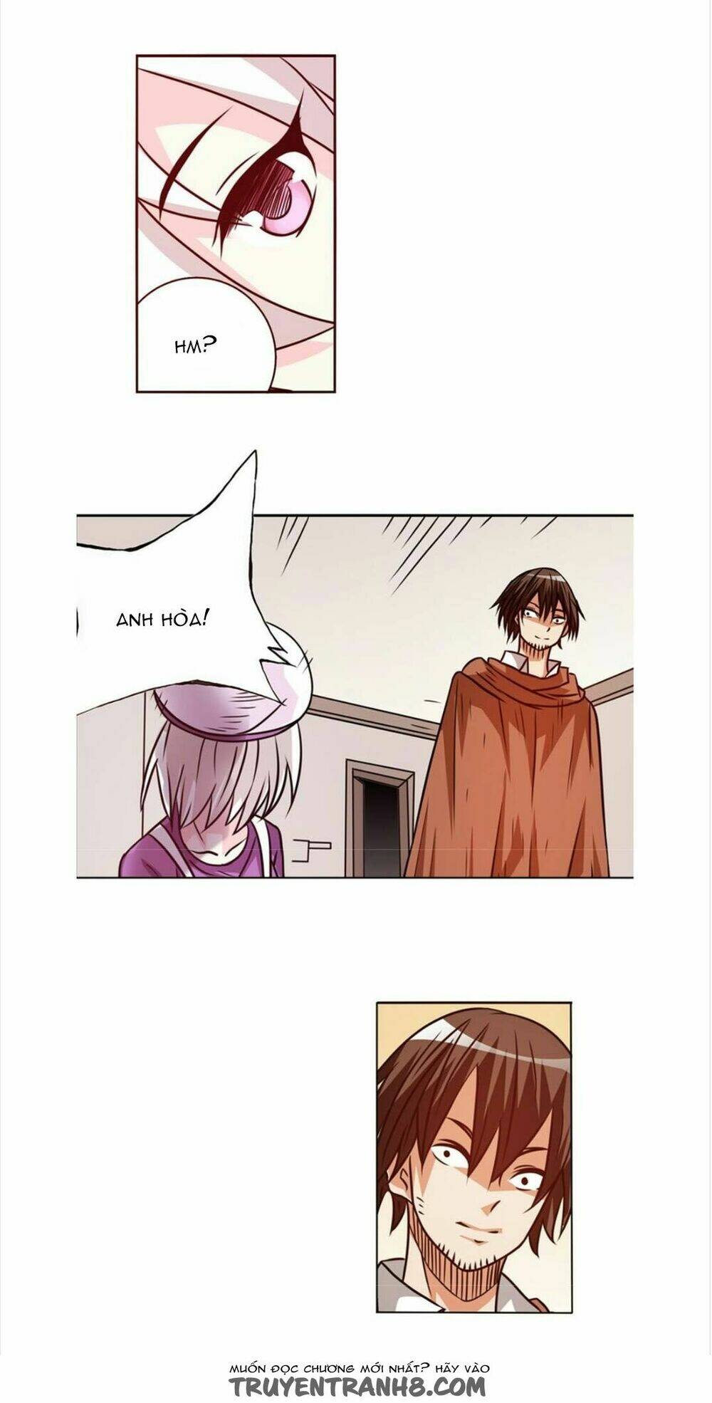 Vì Tôi Là Ông Chú Mở Tiệm Bán Vũ Khí: Chapter 20