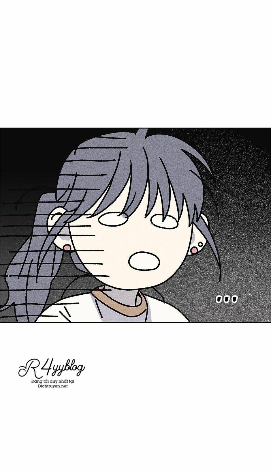 Bạn Trai “Ma Quái” Ngọt Ngào: Chapter 10