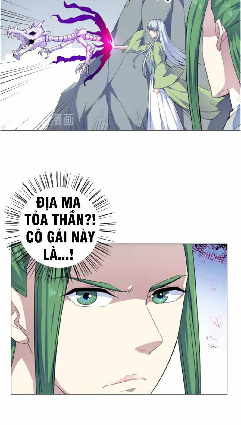 Nghịch Thiên Đại Thần: Chapter 37