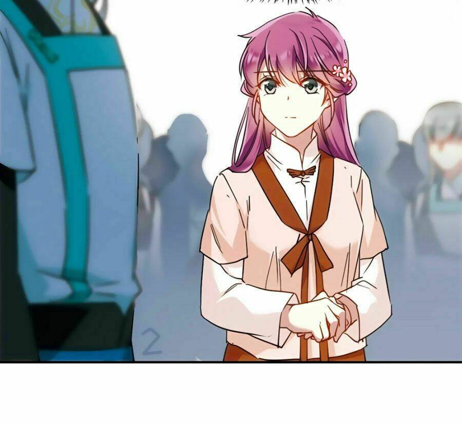 Thượng Quốc Phú Chi Thiên Đống Tuyết: Chapter 61