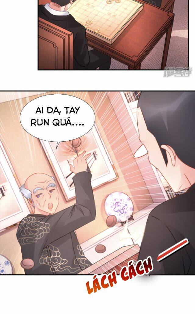 Phong Thủy Thiên Sư: Chapter 59