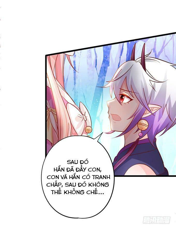 Hồ Tiên Hung Bạo: Chapter 130