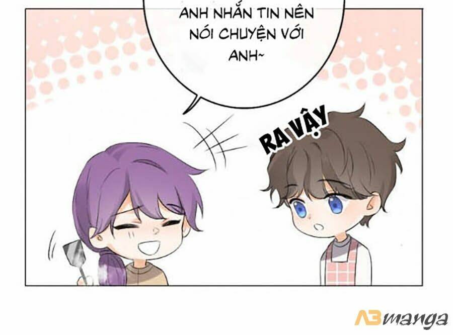 Cát Xê Người Tình Bóng Đêm: Chapter 5