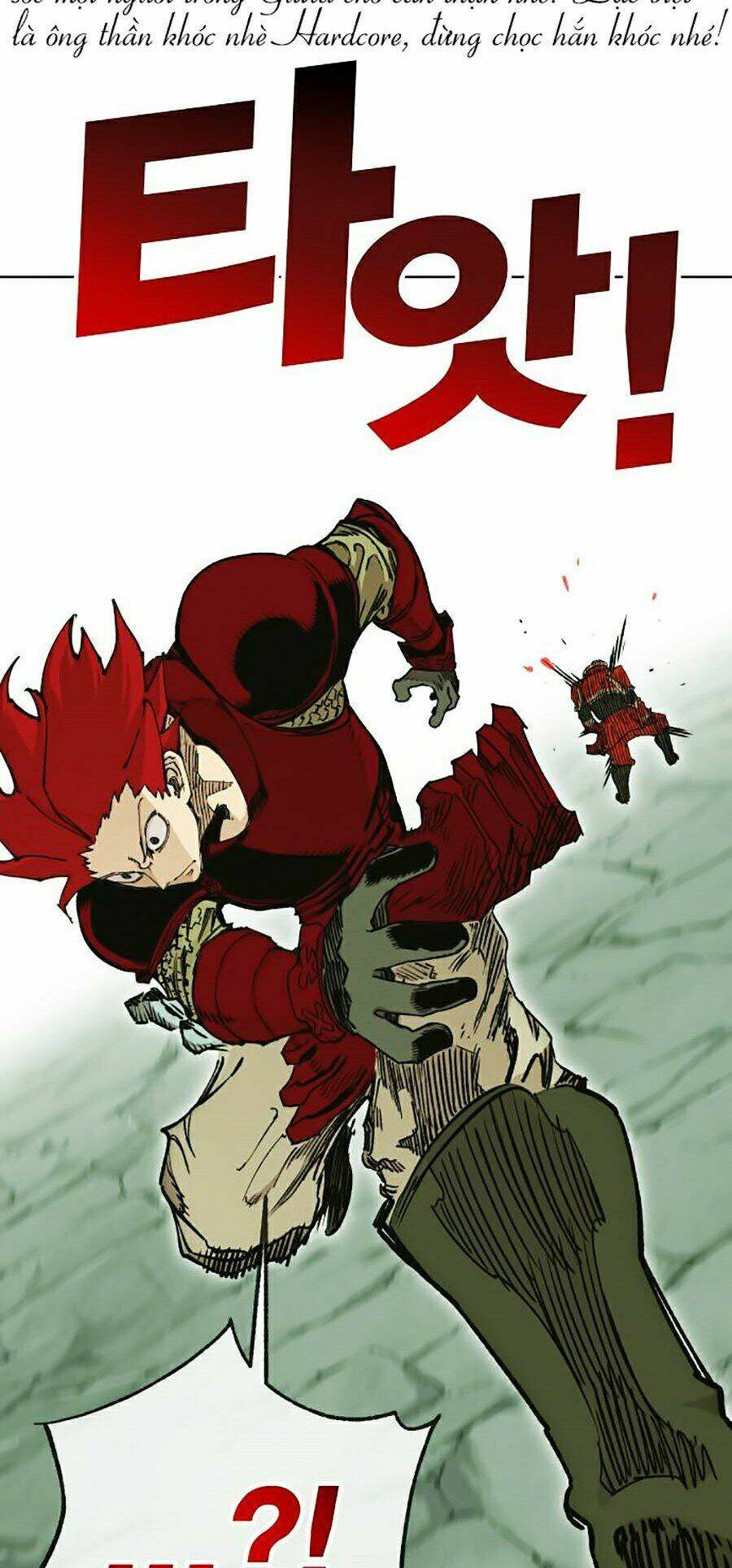 Hard Core Leveling Warrior Ss2: Chapter 104