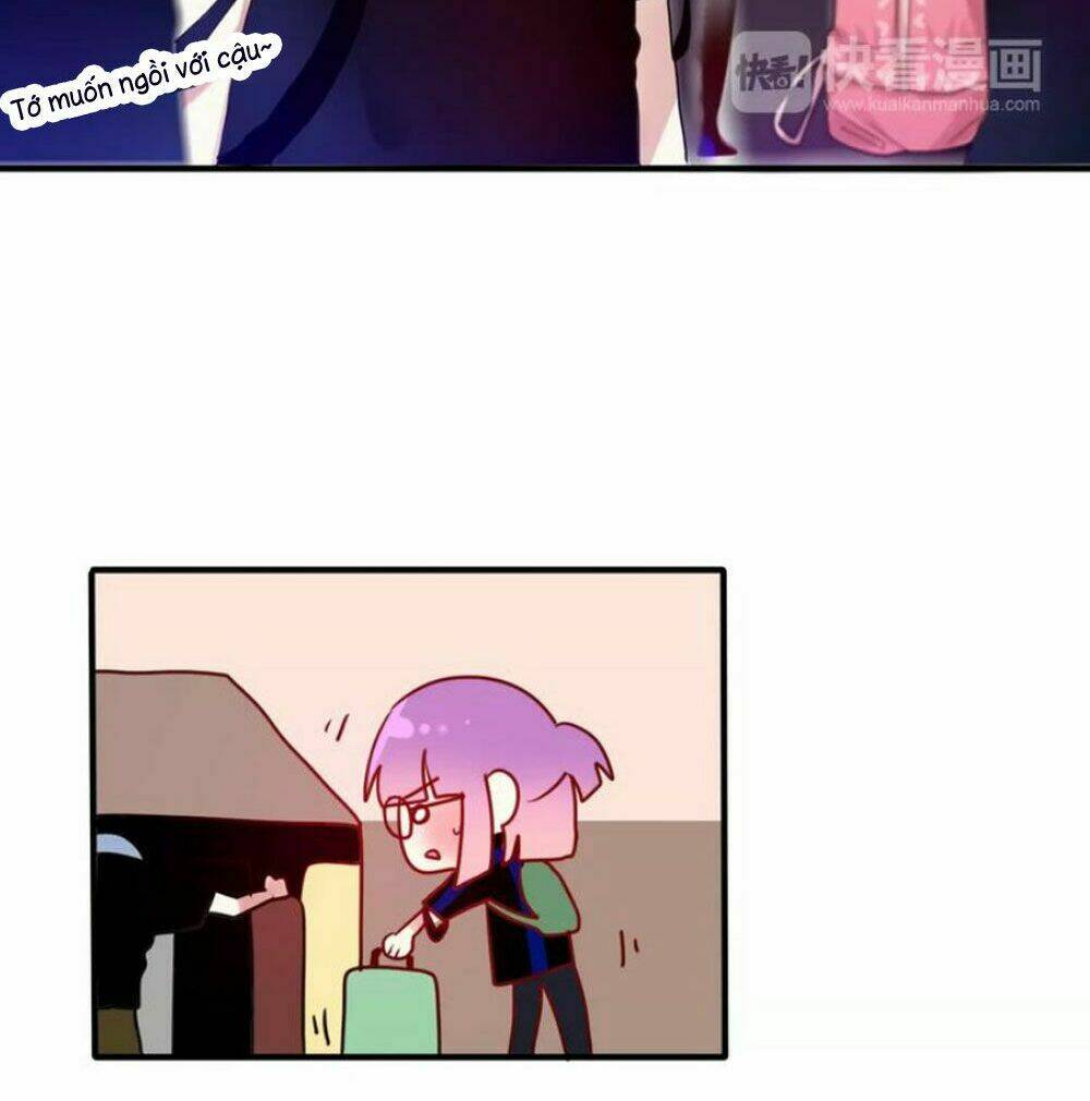 Tháng Sáu Kì Diệu: Chapter 22