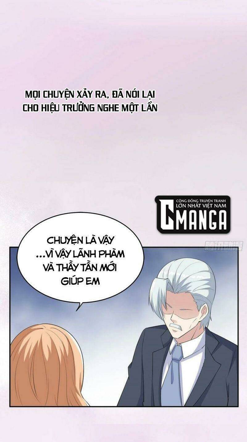 Người Tu Tiên Tại Đô Thị: Chapter 156