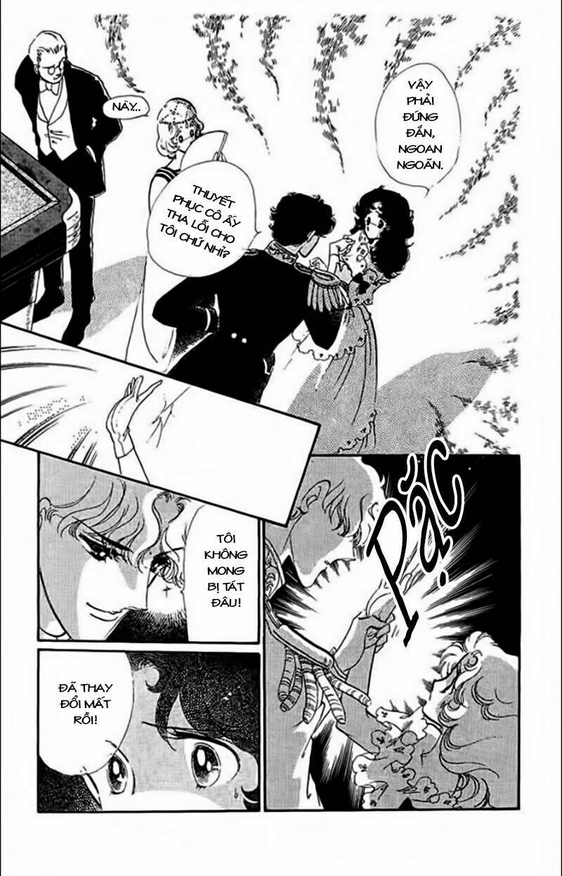 White Waltz: Chapter 6