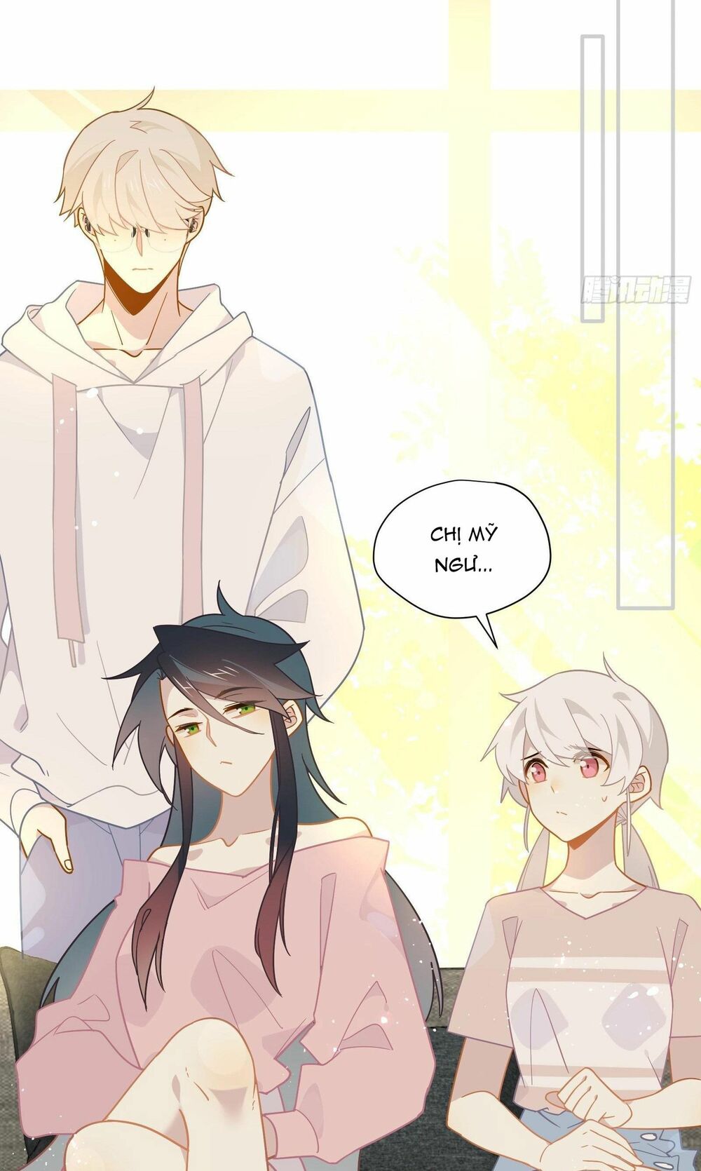 Nữ Phụ Như Tôi Cũng Có Ngày Ra Mắt: Chapter 52