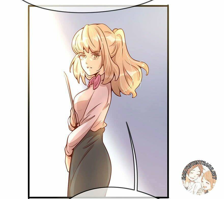 Tổng Tài Đại Nhân Tâm Thiếu Nữ: Chapter 11.1