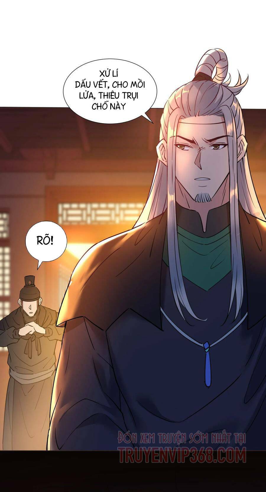 Trăm Vạn Cách Thành Thần: Chapter 13