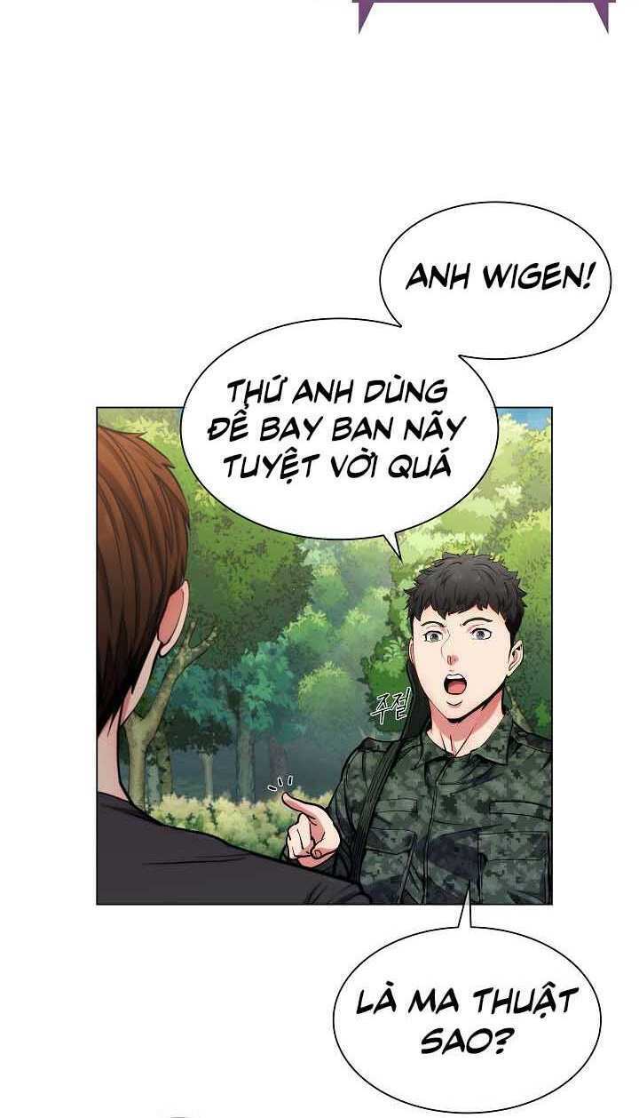 Kẻ Phát Hoạ Ấn Chú: Chapter 8