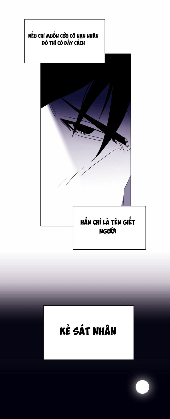 Thành Phố Phù Thủy: Chapter 1