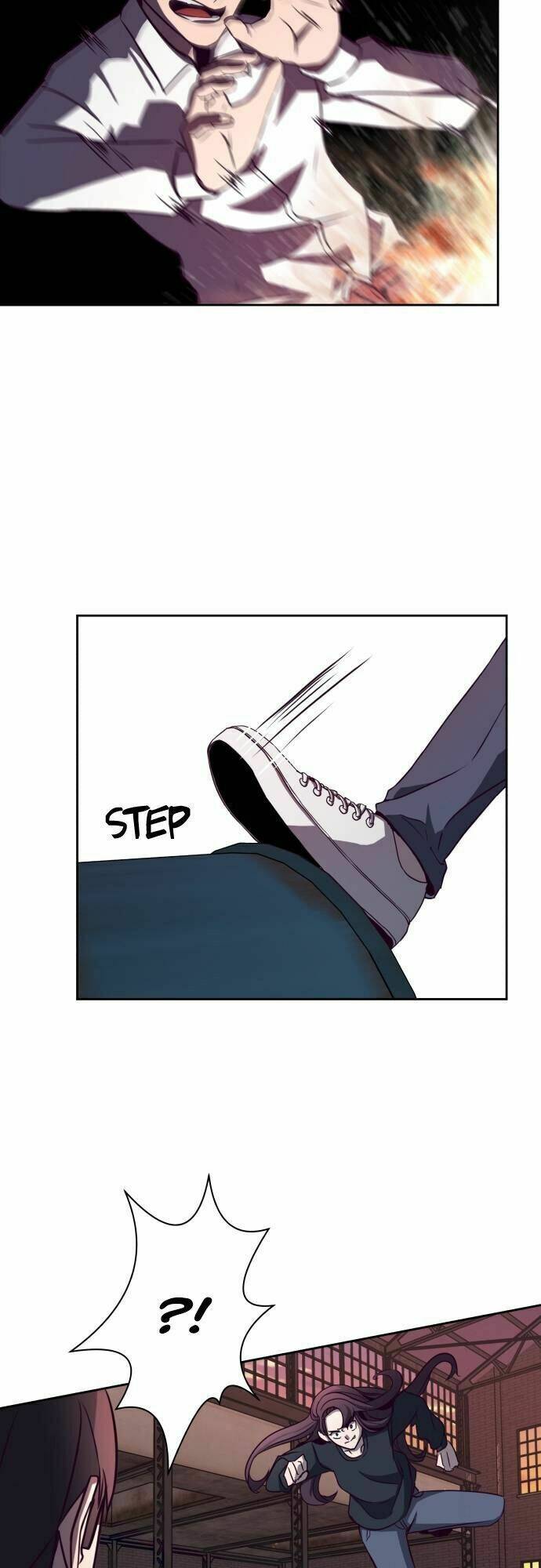 Thời Khắc Định Mệnh: Chapter 2