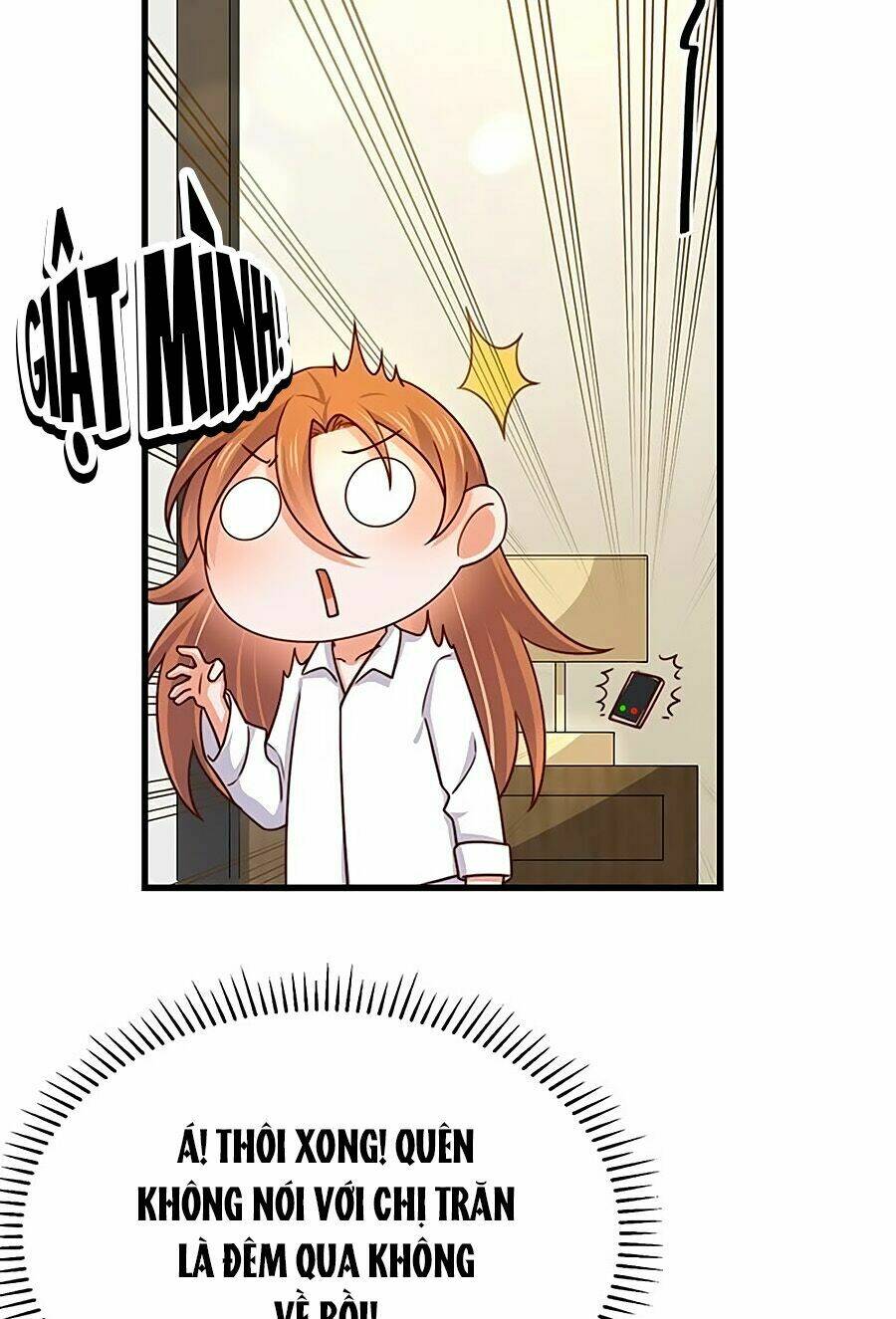 Nhật Ký Báo Thù Của Thiên Kim Hai Mặt: Chapter 35