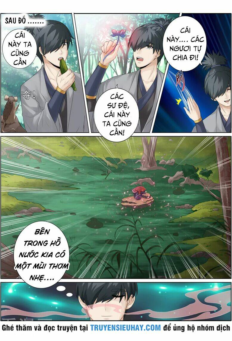 Chư Thiên Ký: Chapter 227