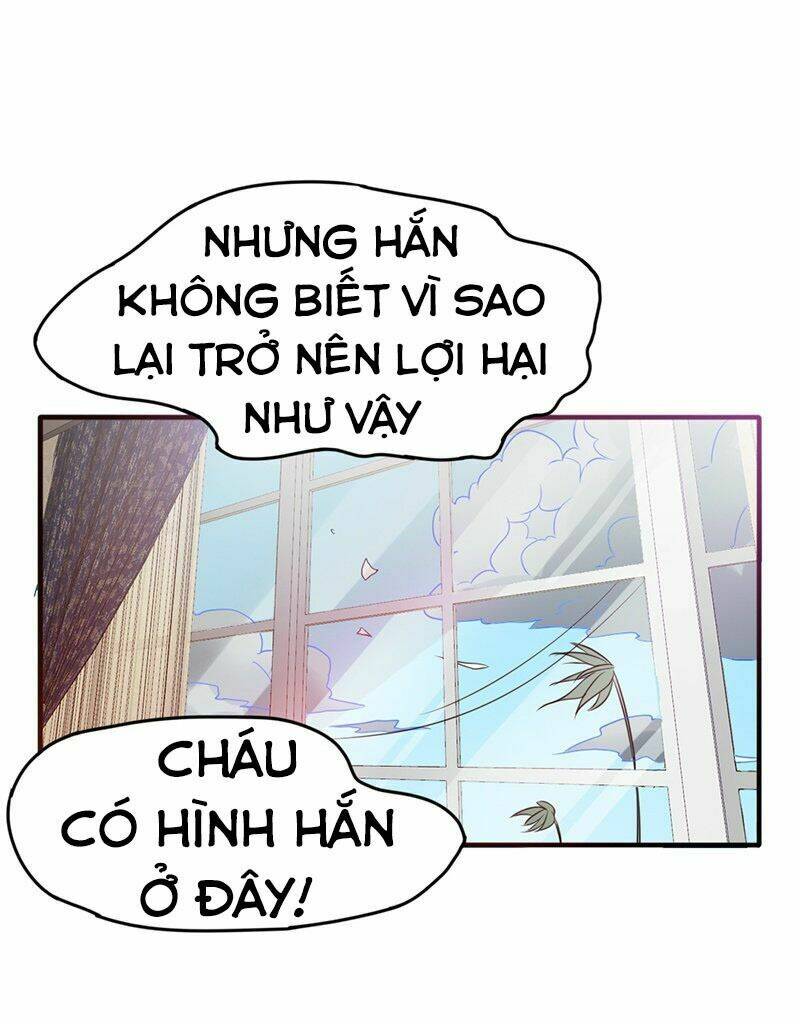 Tiên Vương Trùng Sinh: Chapter 8