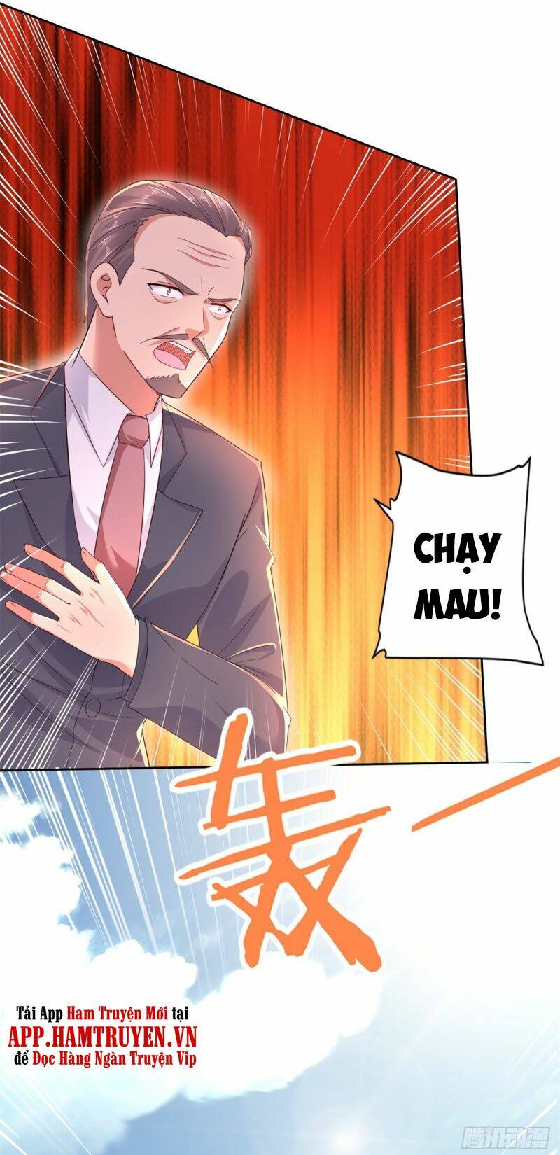 Chí Tôn Toàn Năng: Chapter 103