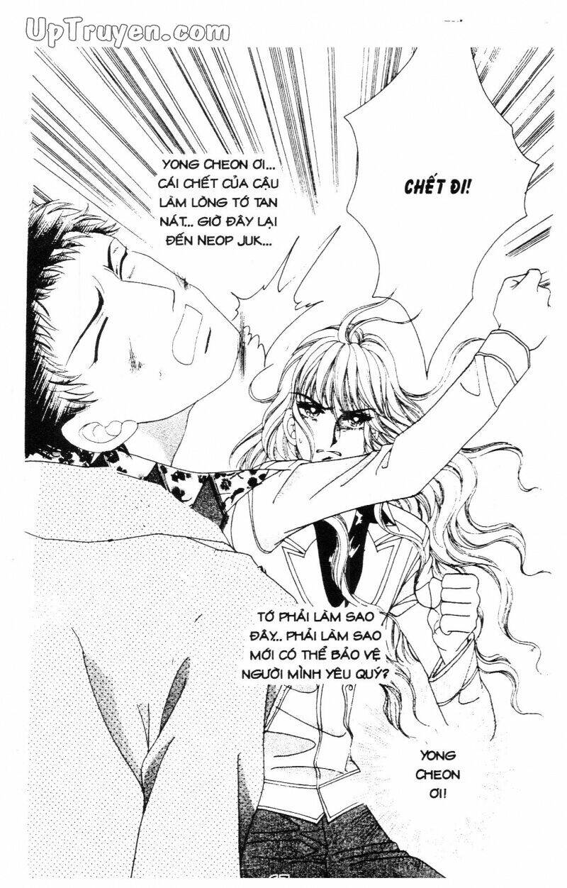 Mặt nạ tình yêu: Chapter 60