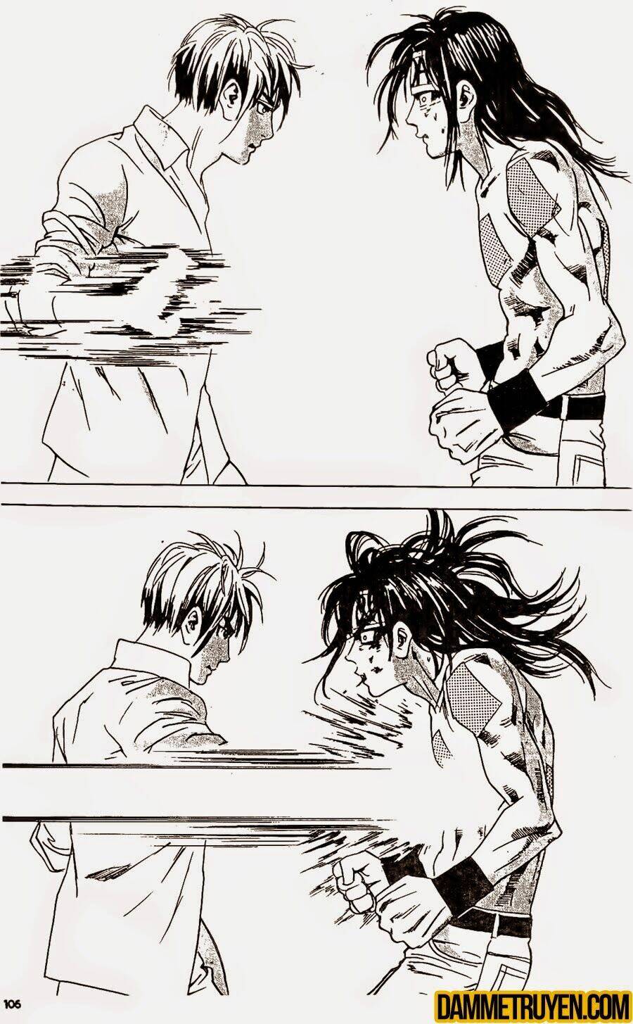 Ai Hơn Ai: Chapter 224