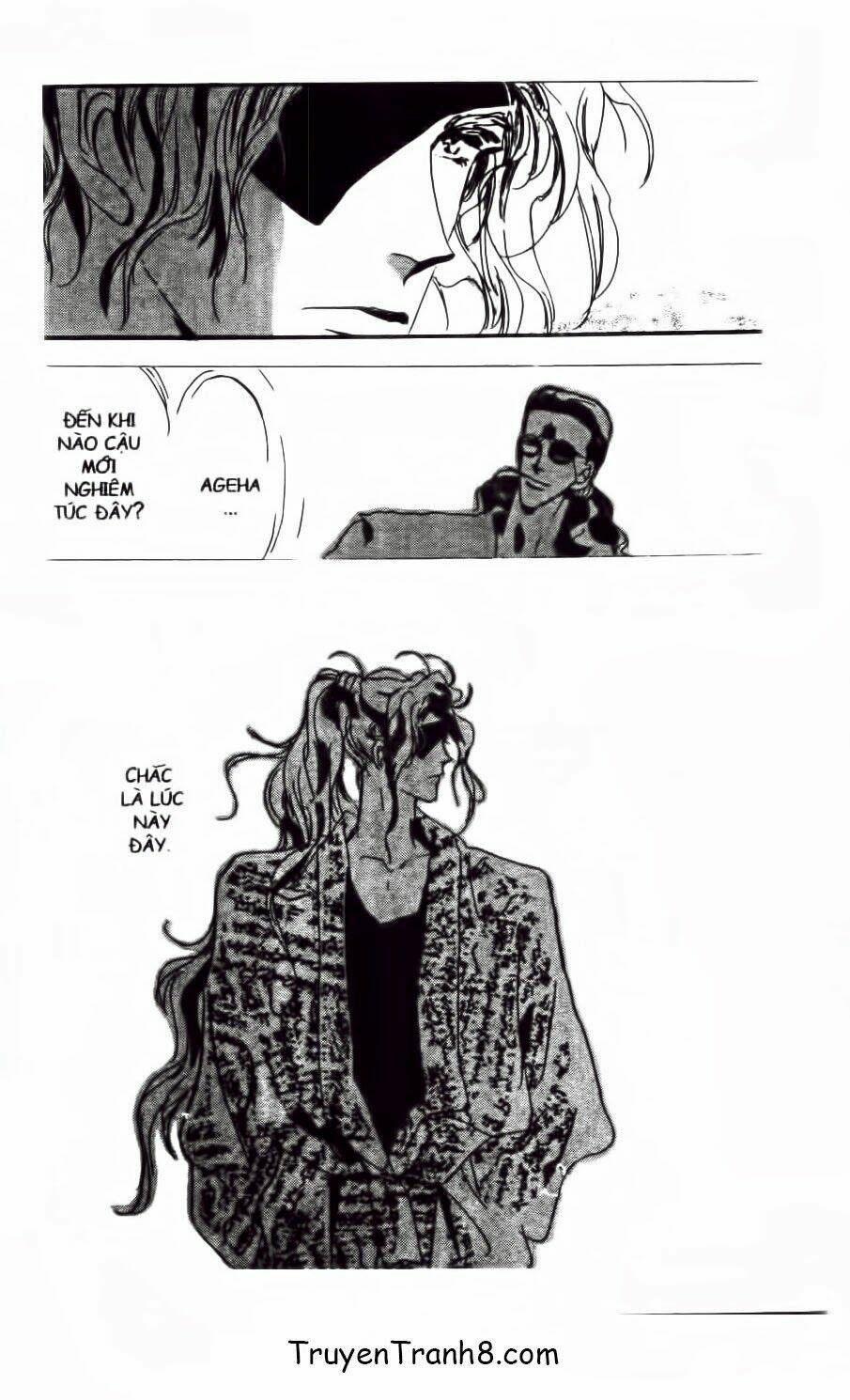 Đứa Con Số Phận: Chapter 42.2