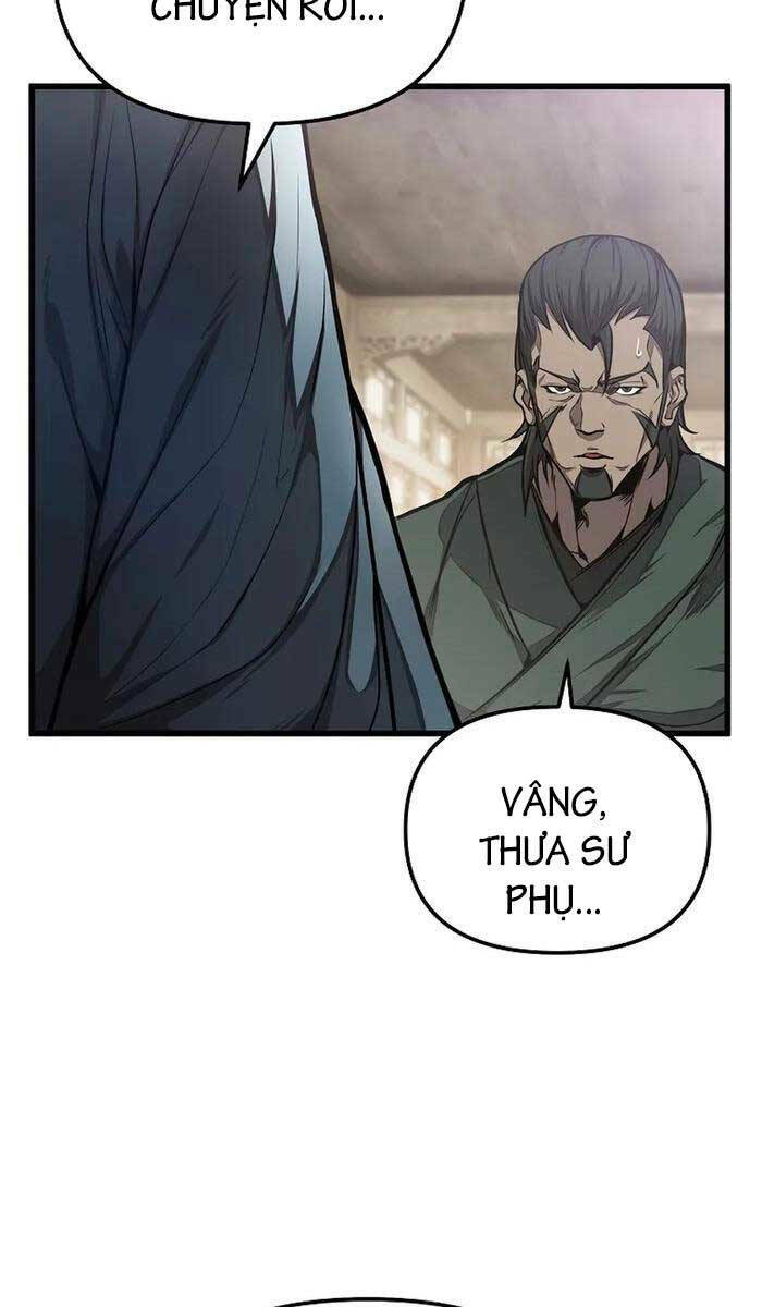 Đông Phương Bất Bại: Chapter 2