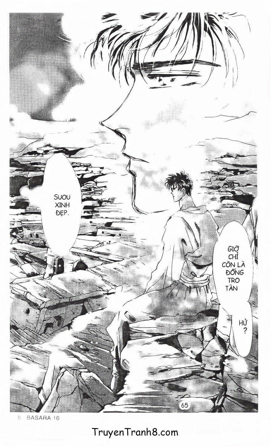 Đứa Con Số Phận: Chapter 51.1