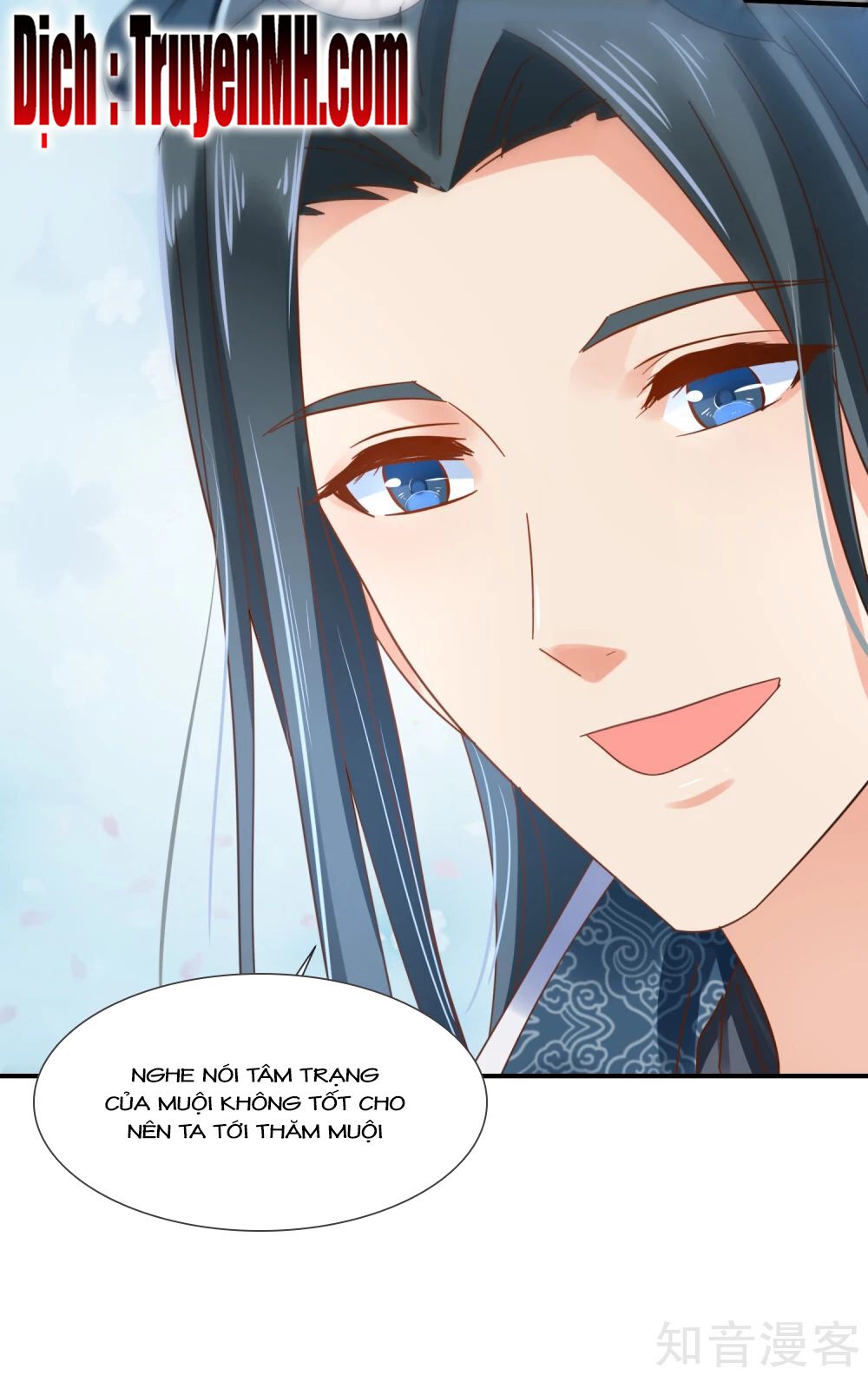 Lãnh Cung Phế Hậu Muốn Nghịch Thiên: Chapter 171