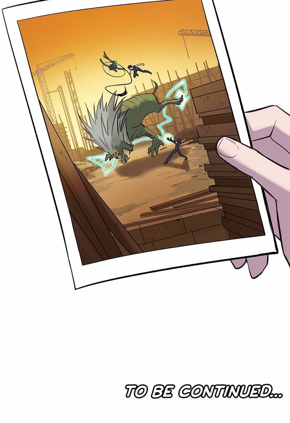 Anh Hùng Và Hiệp Nữ: Chapter 54