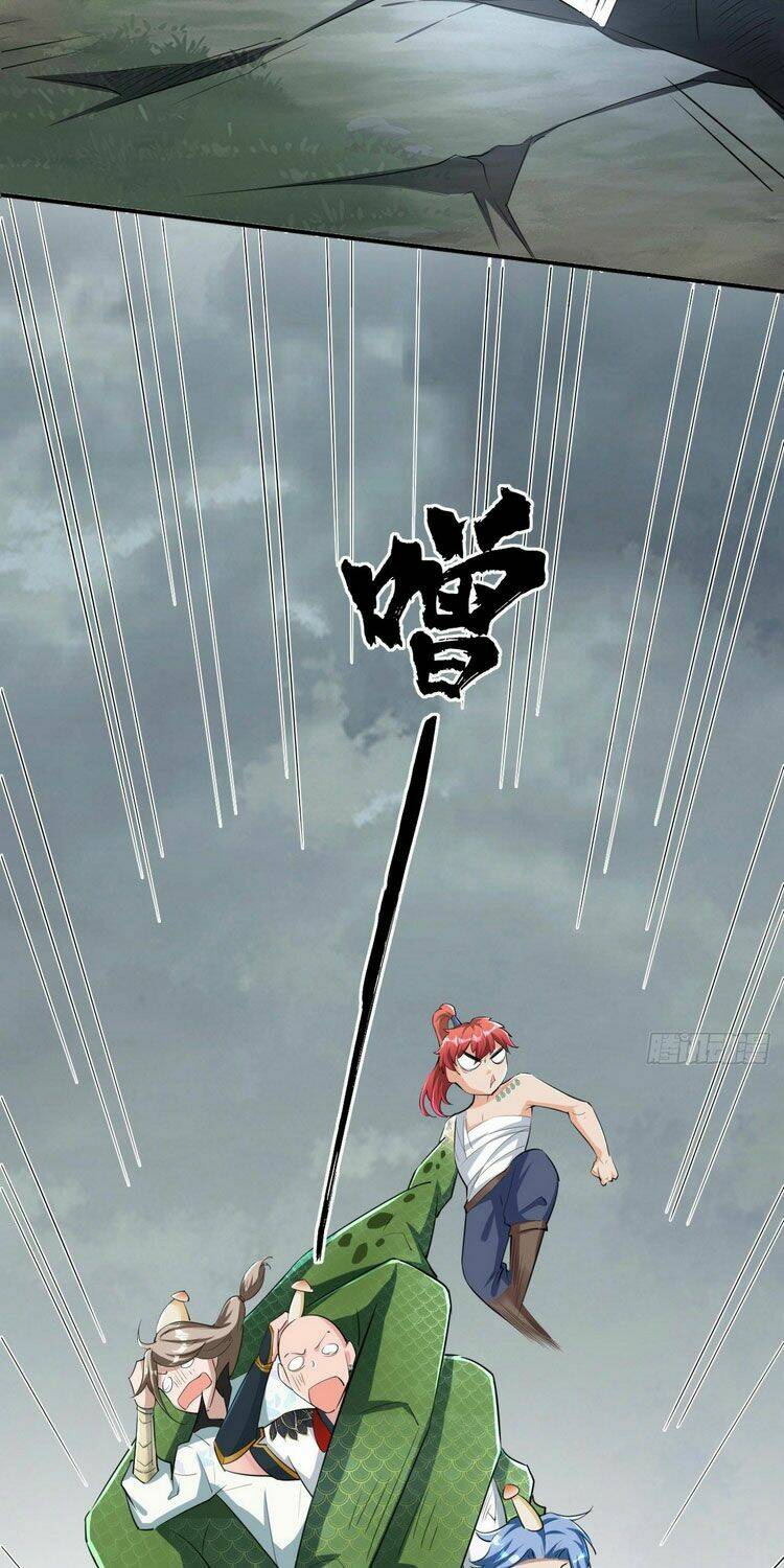 Tà Du Ký: Chapter 109