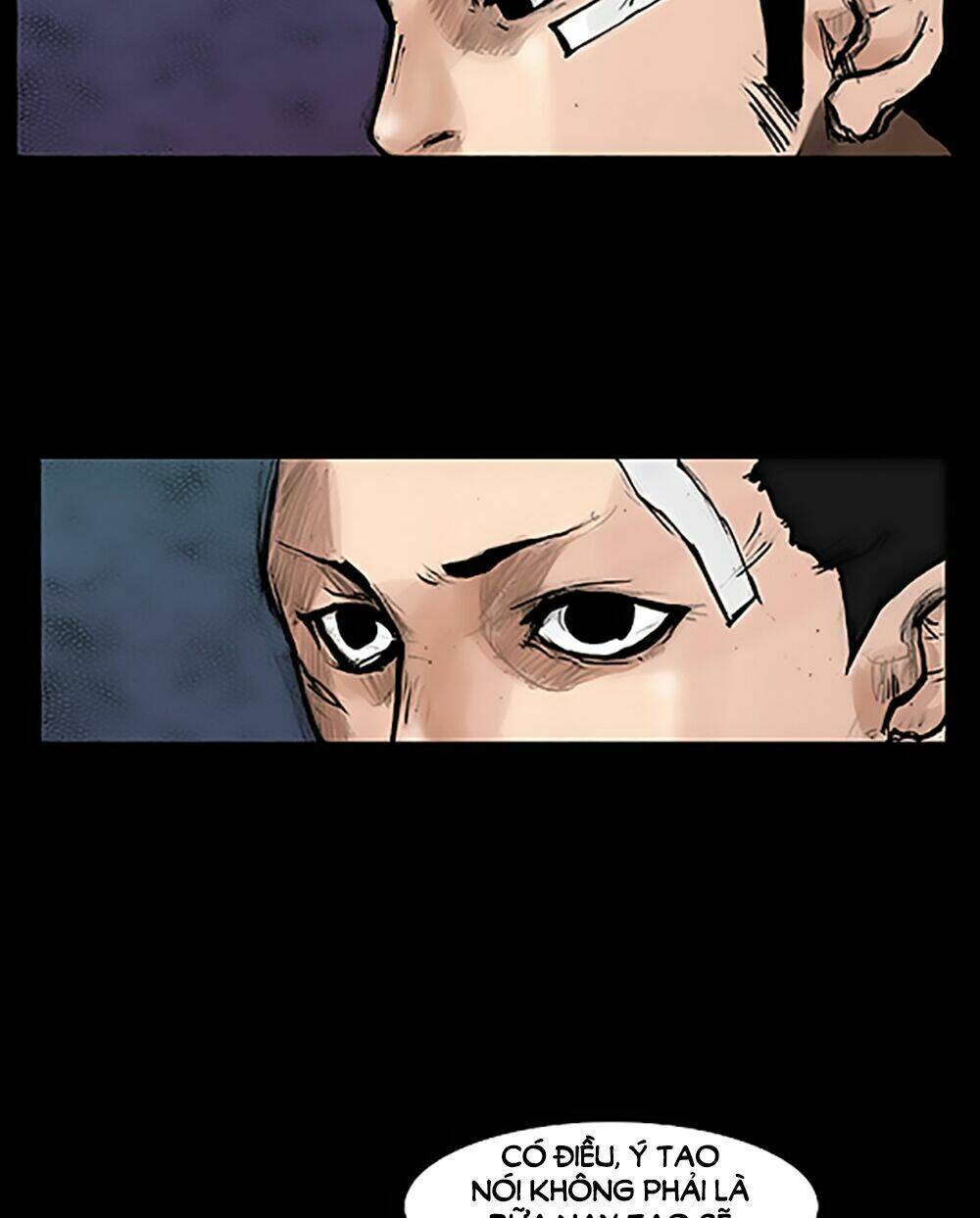 Độc Cô Tiền Truyện: Chapter 62